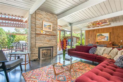 eichler network|famous eichler homes.